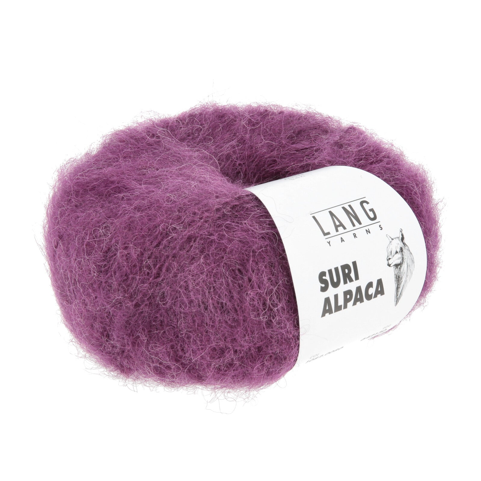 Lang Yarns Suri Alpaca