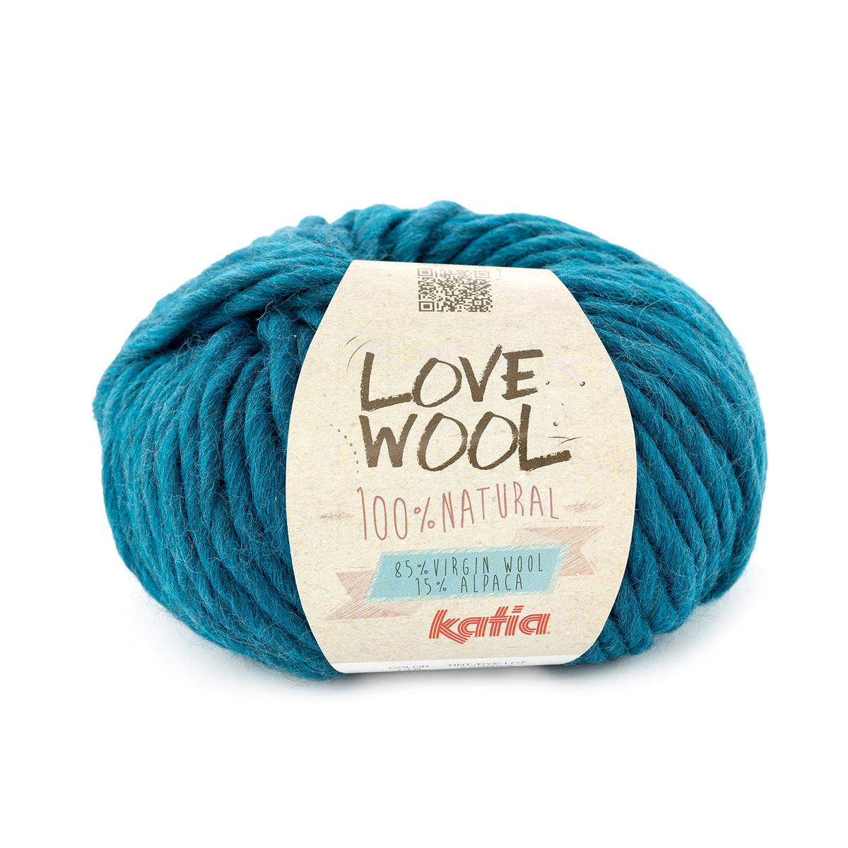 Katia Love Wool