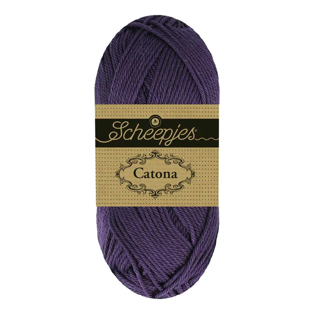 Scheepjes Catona