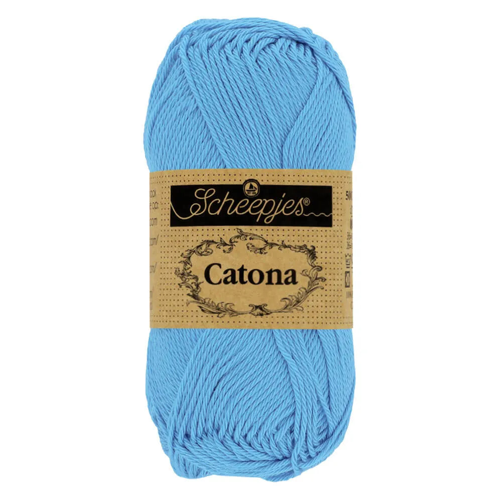 Scheepjes Catona