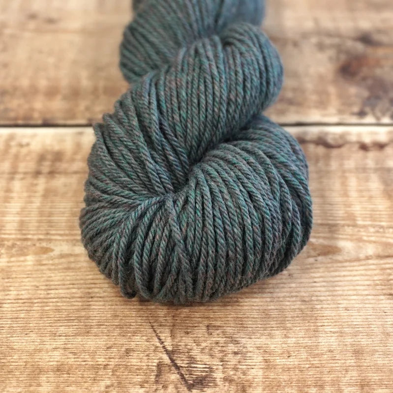 Socks Yeah! DK Coopknits