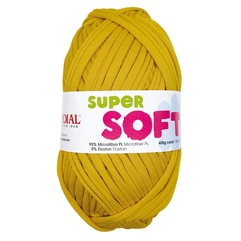 Mondial Super Soft
