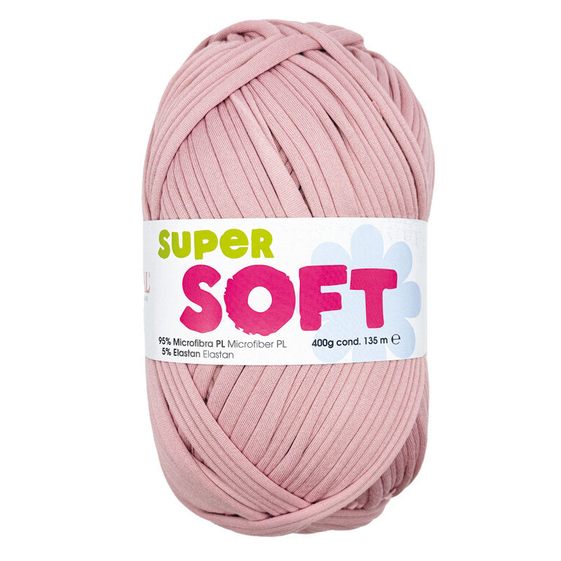 Mondial Super Soft
