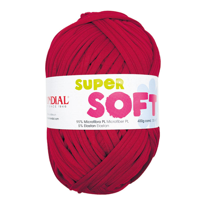 Mondial Super Soft