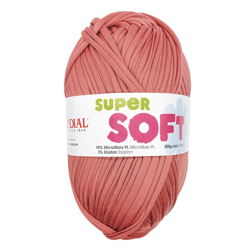 Mondial Super Soft
