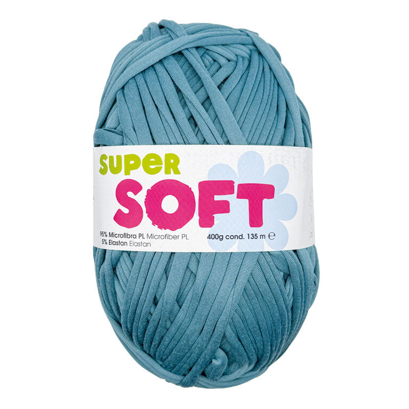Mondial Super Soft