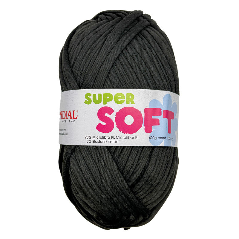 Mondial Super Soft