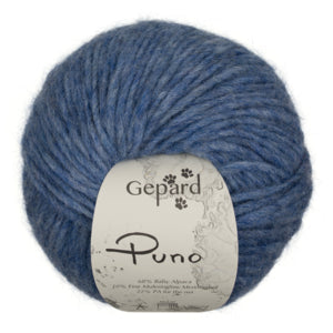 Puno Gepard