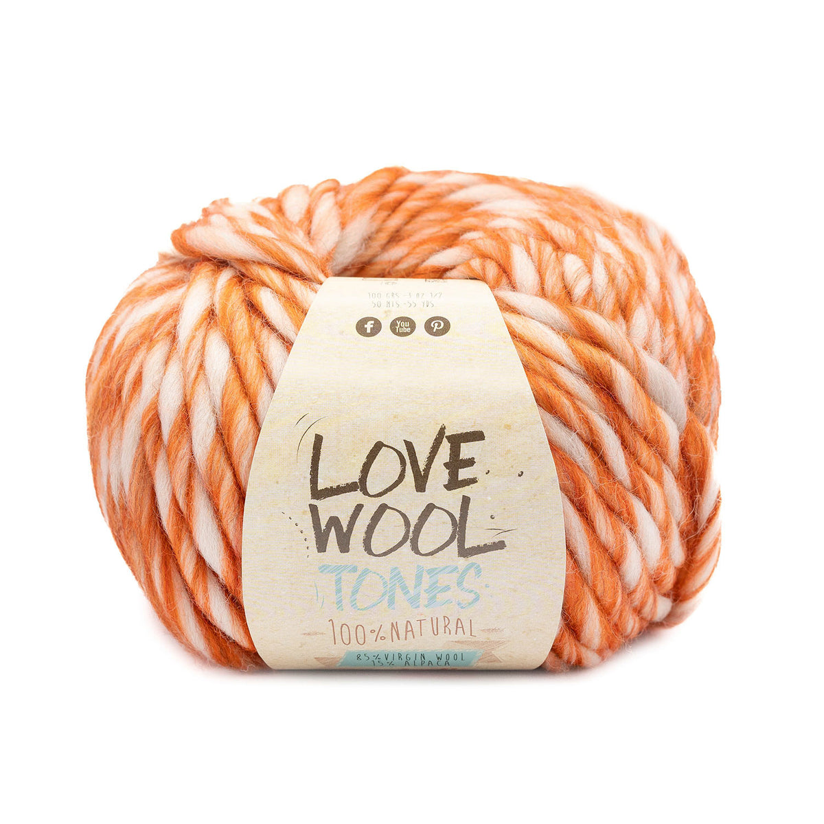 Katia Love Wool