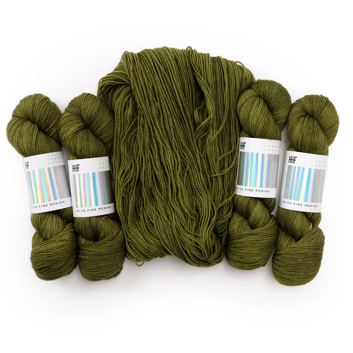 Hedgehog Fibres Sock Yarn
