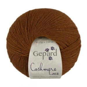 Gepard Cashmere Lace