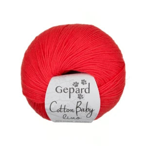 Gepard Cotton Baby Lino