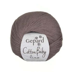 Gepard Cotton Baby Lino
