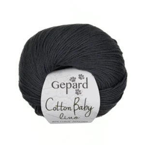 Gepard Cotton Baby Lino