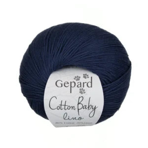 Gepard Cotton Baby Lino