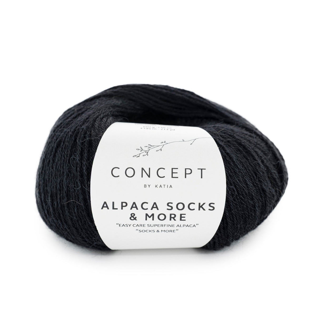 Katia Alpaca Socks & More – alpakkalanka sukkiin