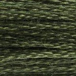 DMC Muliinilanka - 938-996 ja 3011-3755