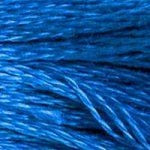 DMC Muliinilanka - metallic, multicolor ja satiini
