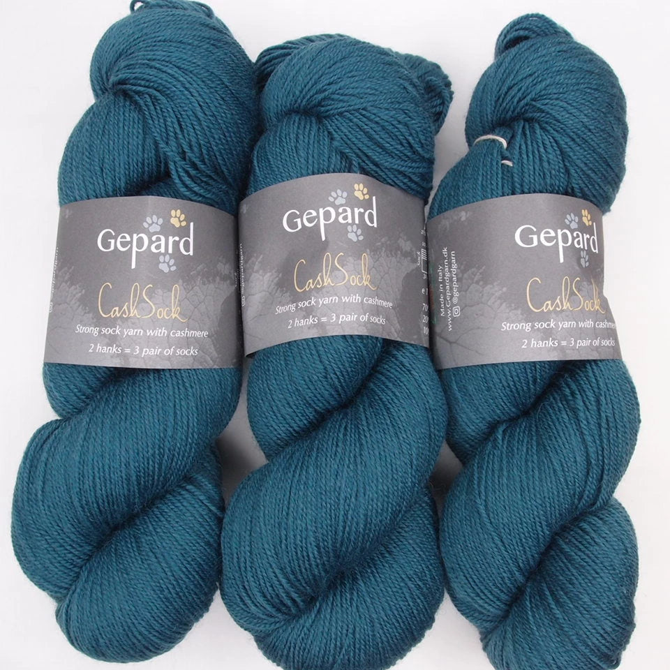 Gepard Cash Sock