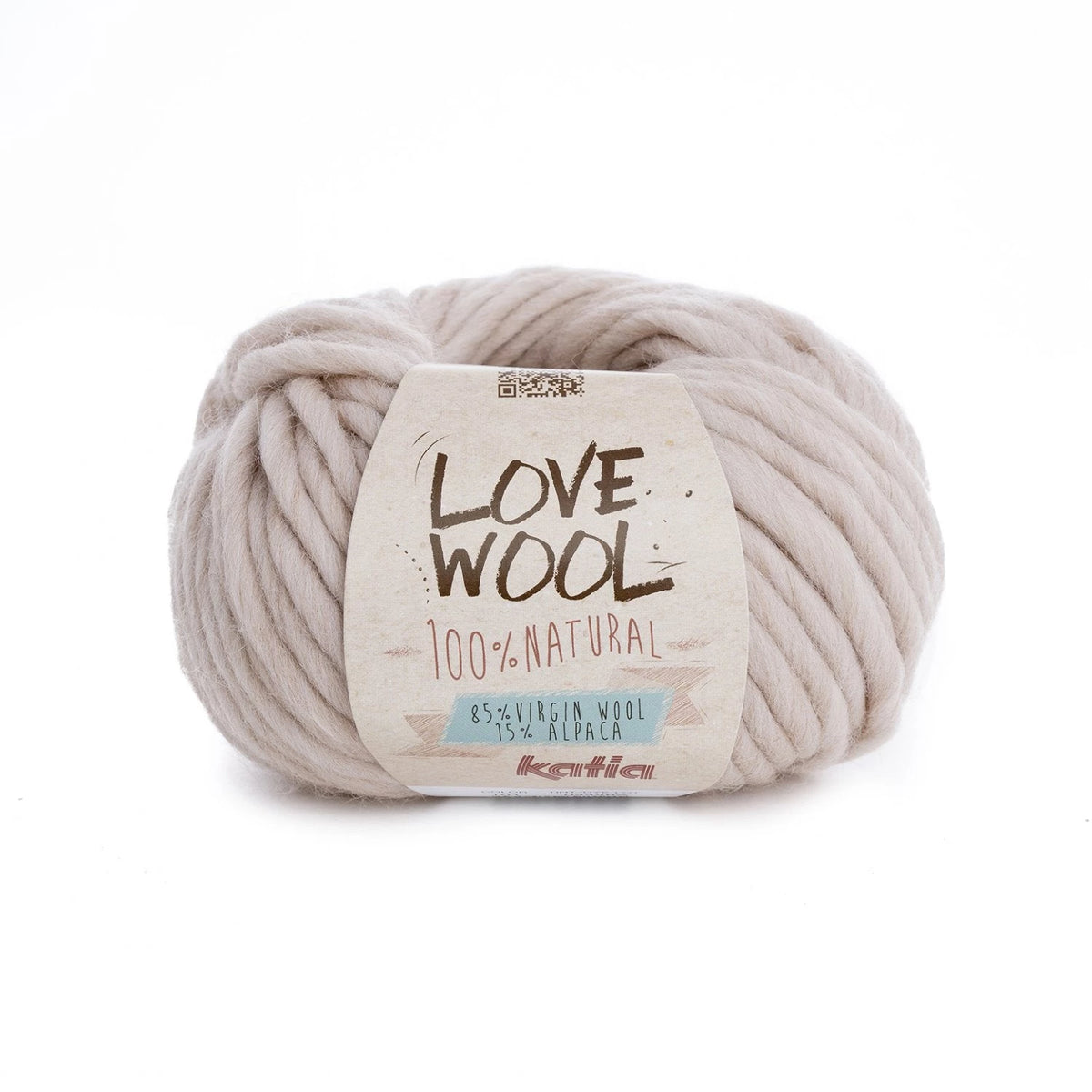 Katia Love Wool