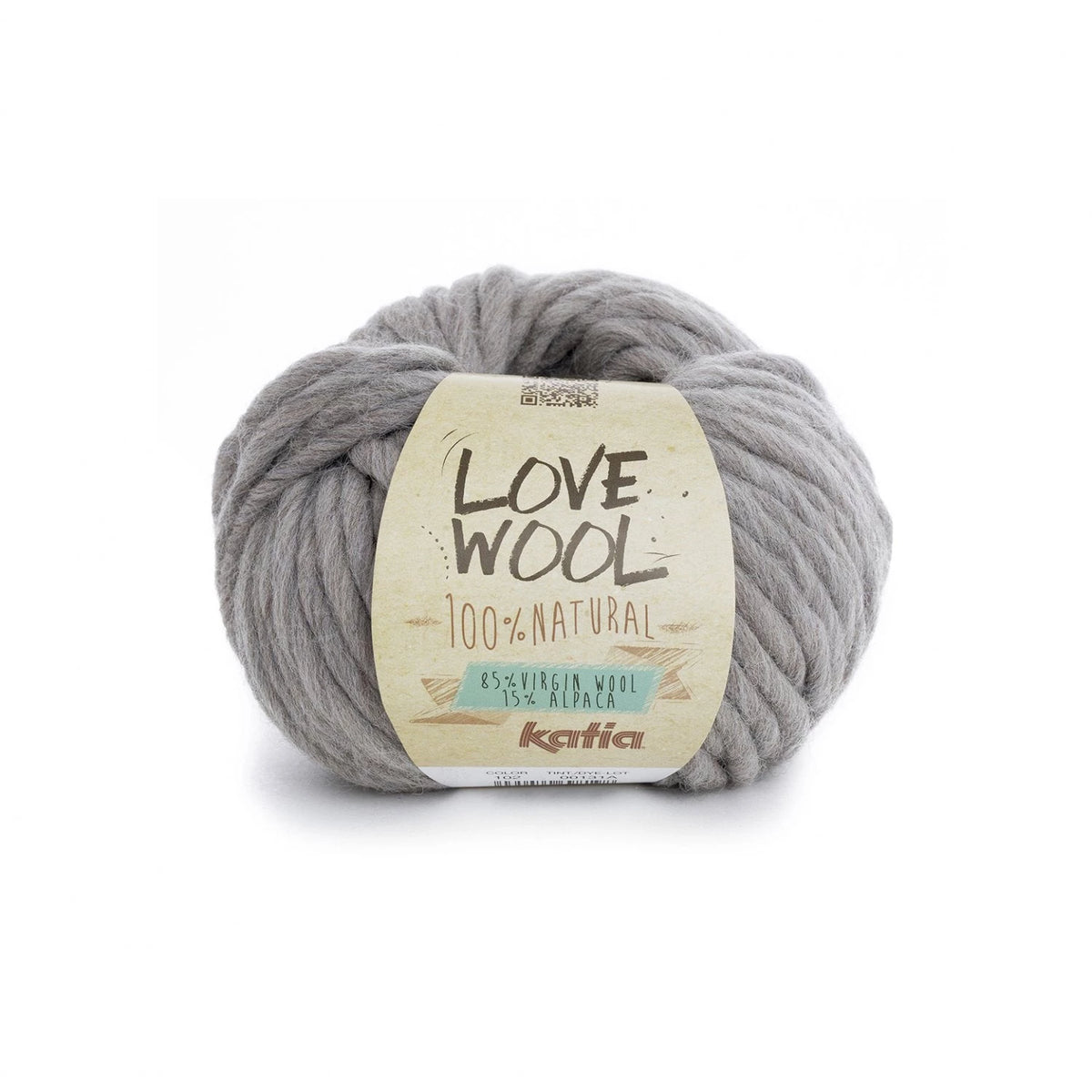 Katia Love Wool