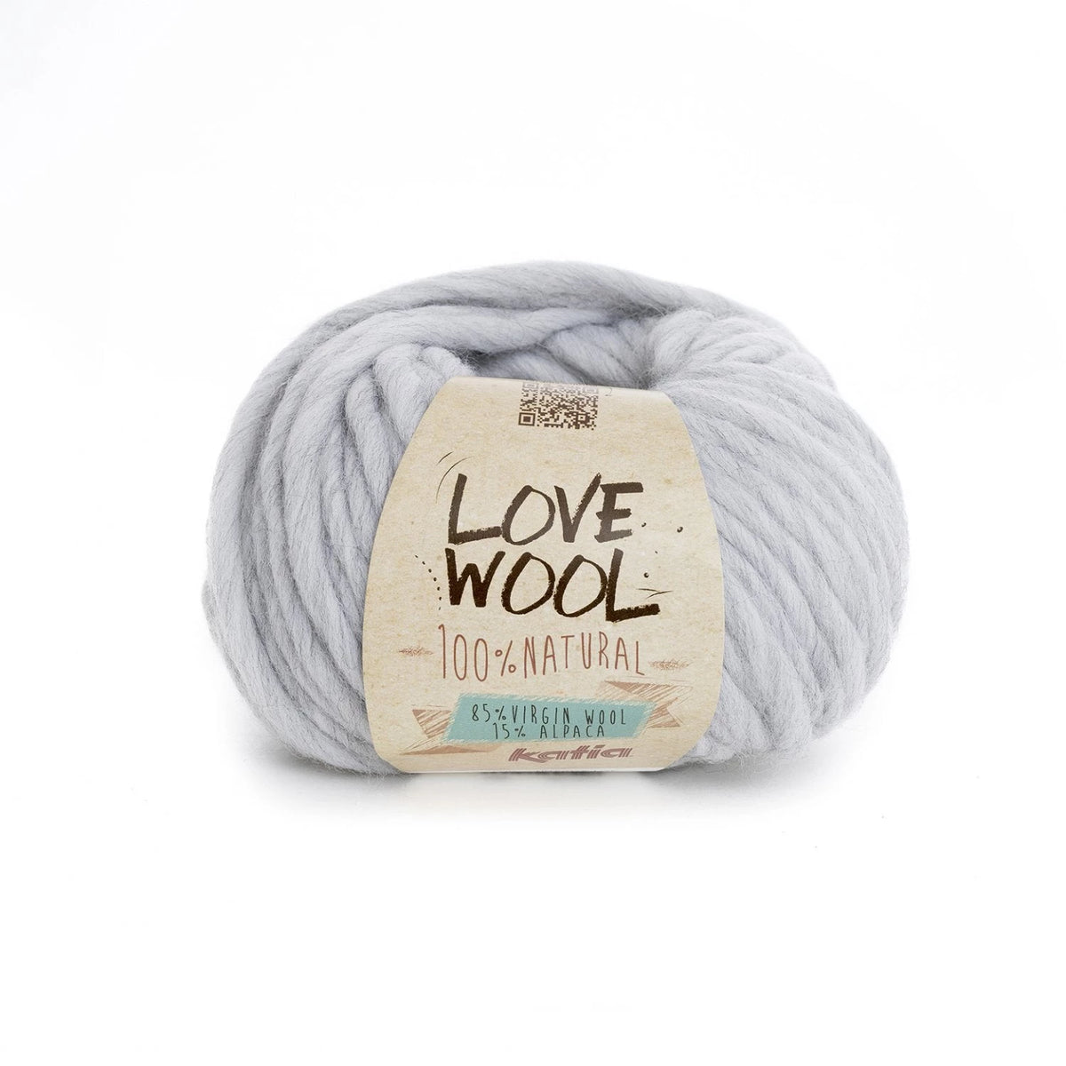 Katia Love Wool