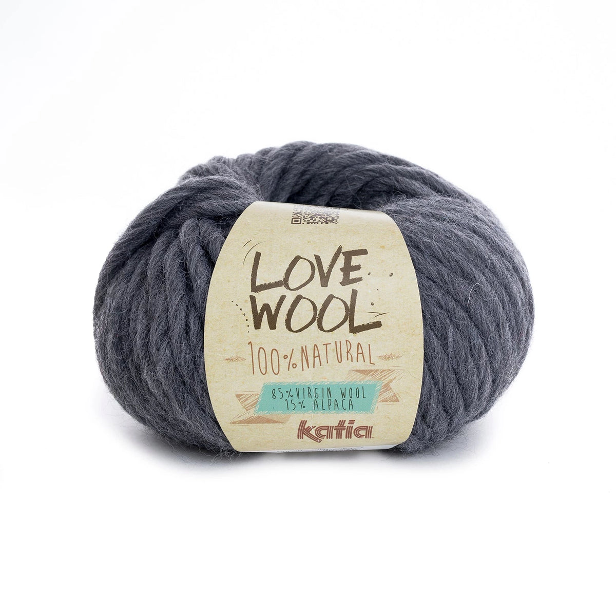 Katia Love Wool