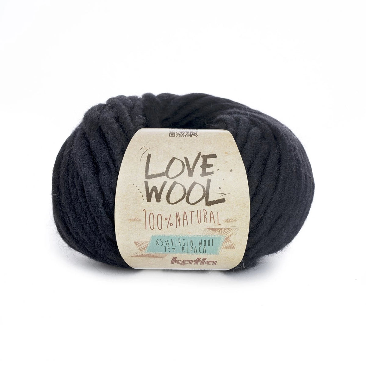 Katia Love Wool