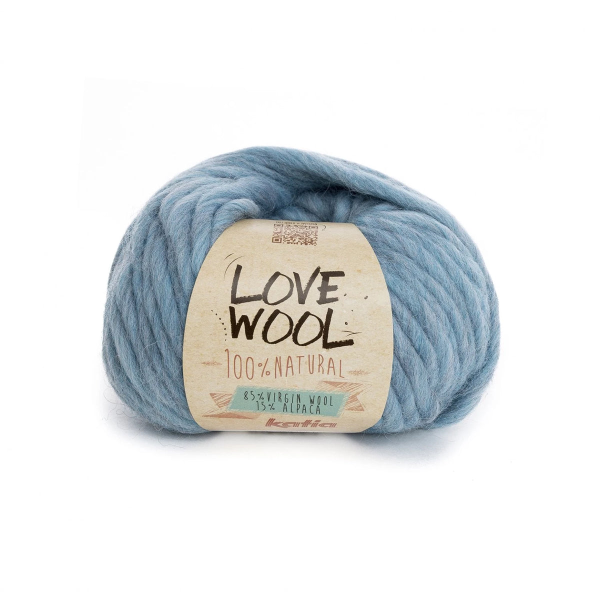 Katia Love Wool