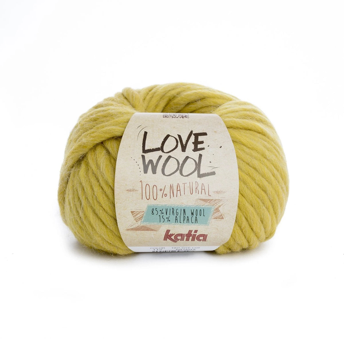 Katia Love Wool