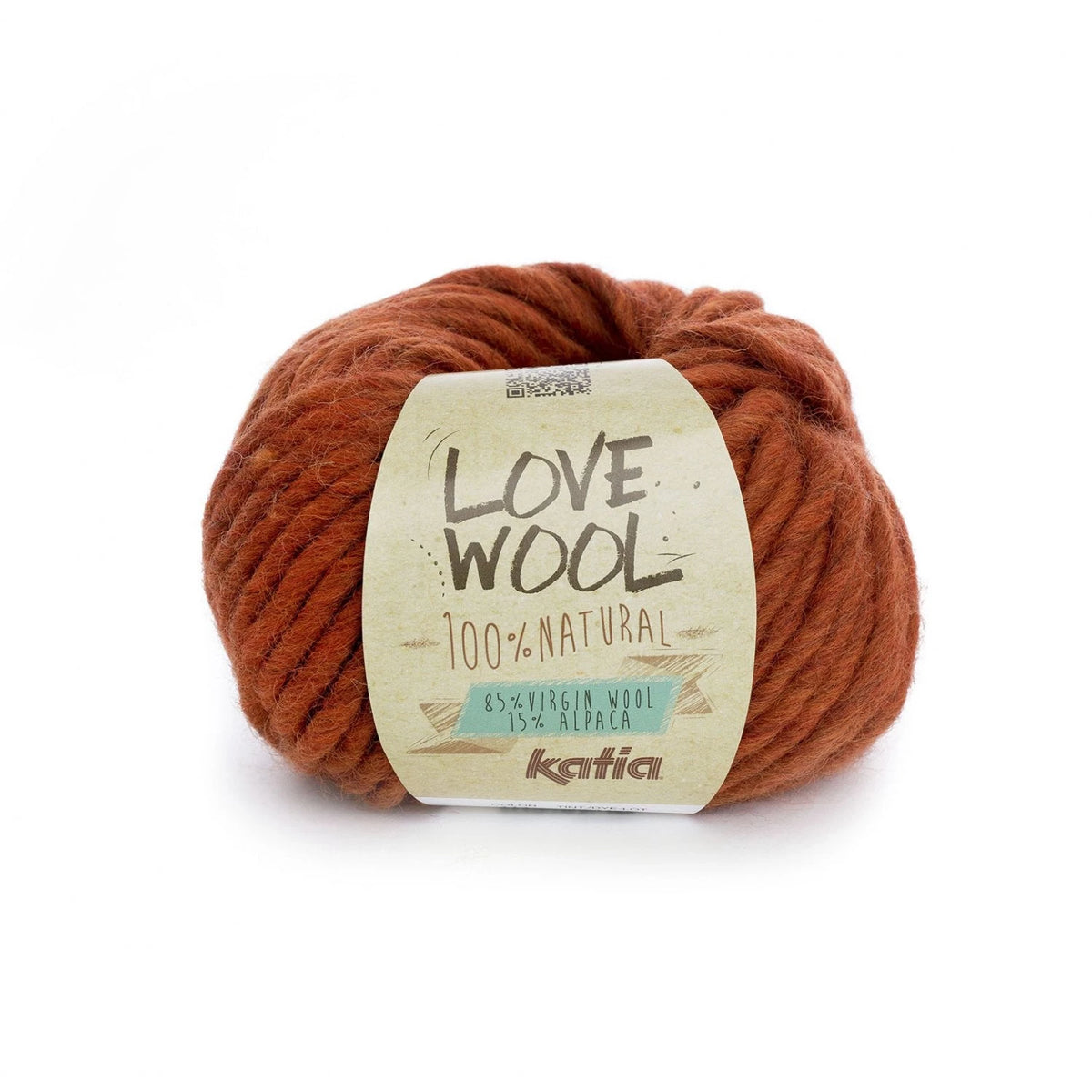 Katia Love Wool