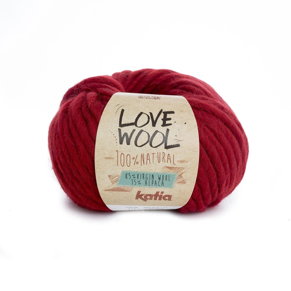 Katia Love Wool