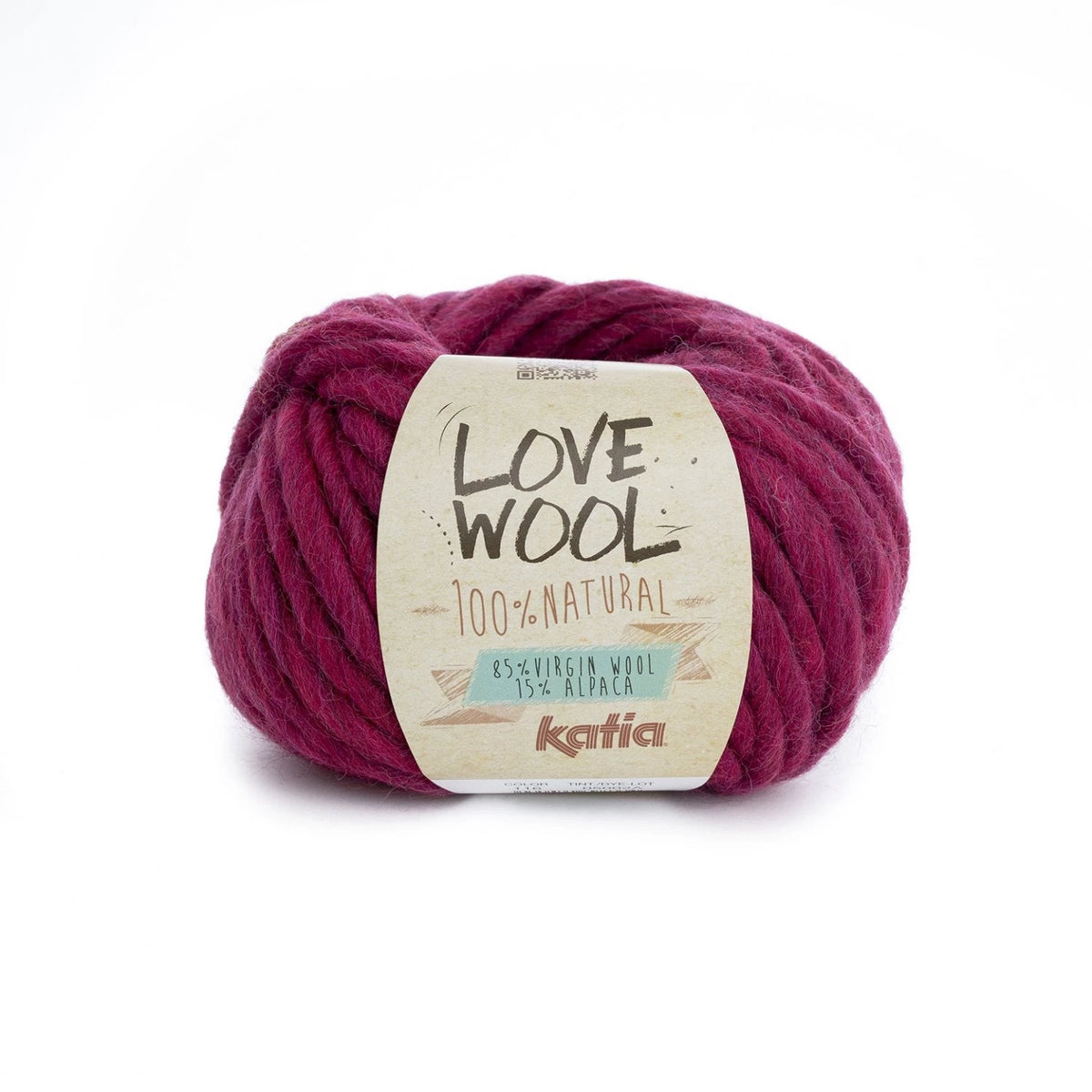 Katia Love Wool