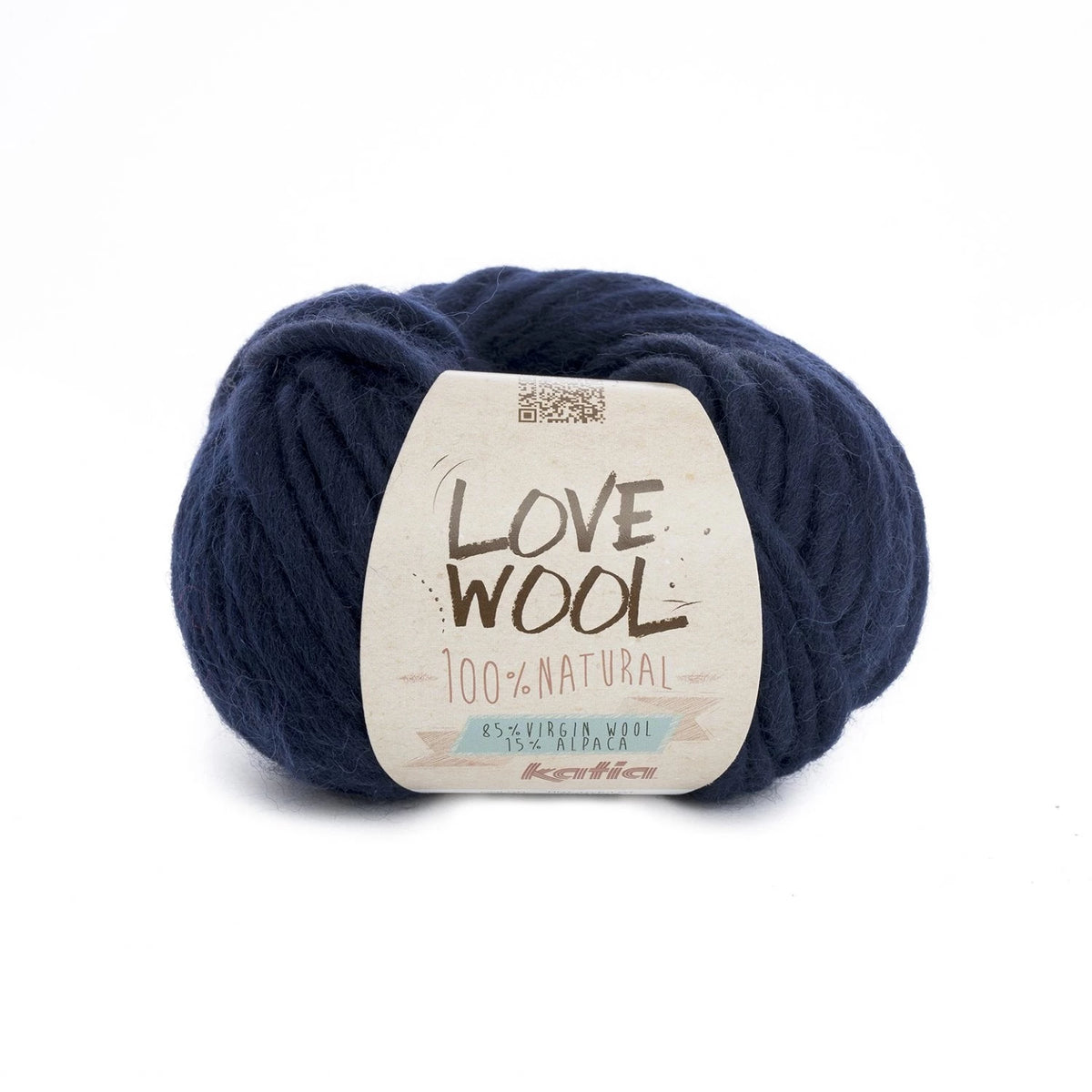 Katia Love Wool
