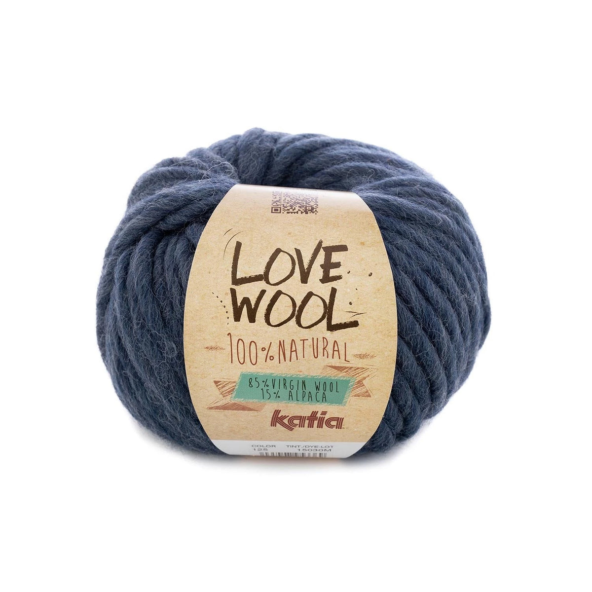 Katia Love Wool