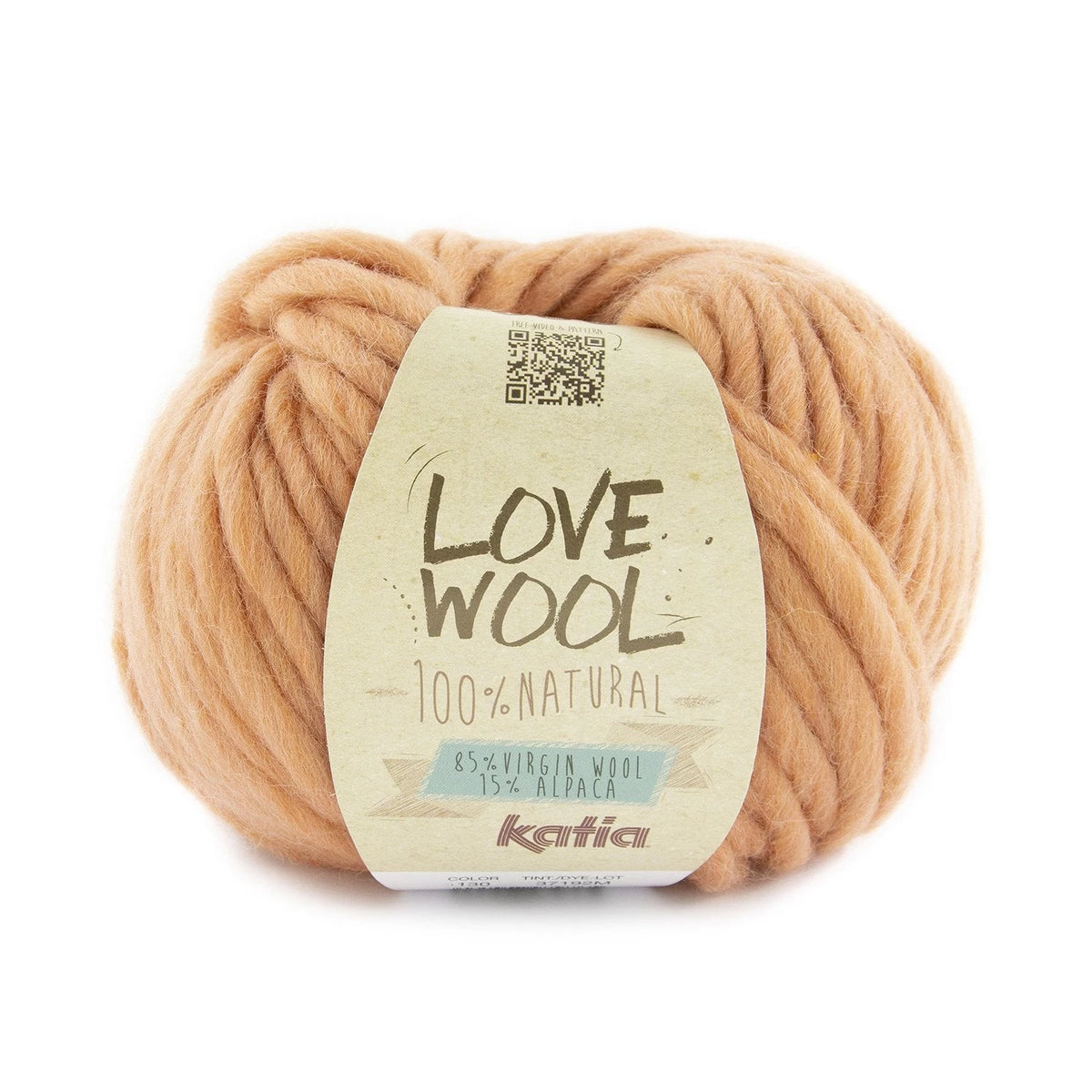 Katia Love Wool