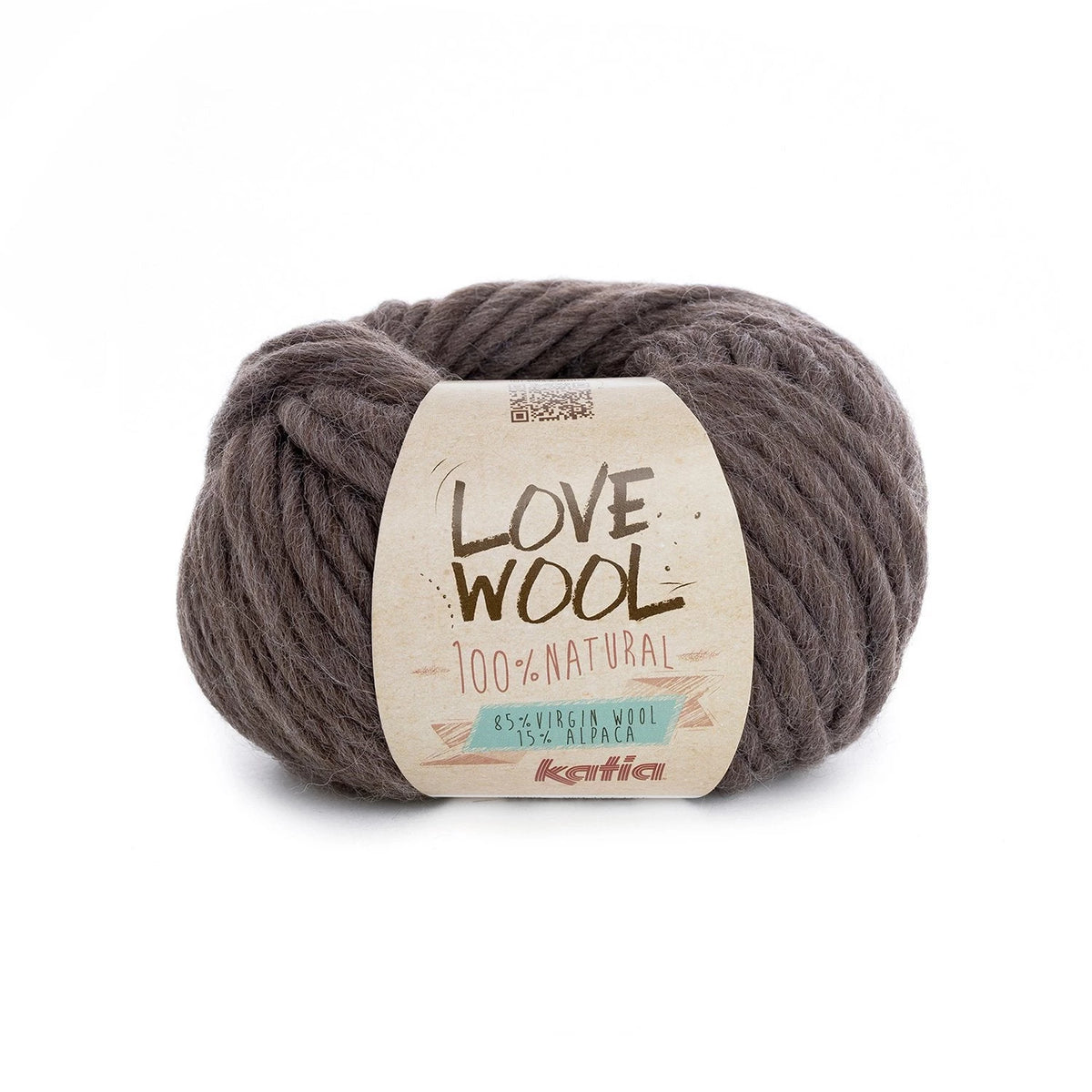 Katia Love Wool