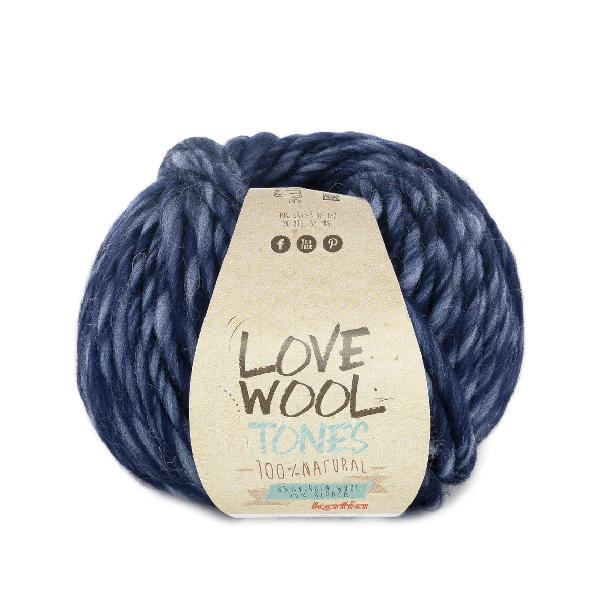 Katia Love Wool