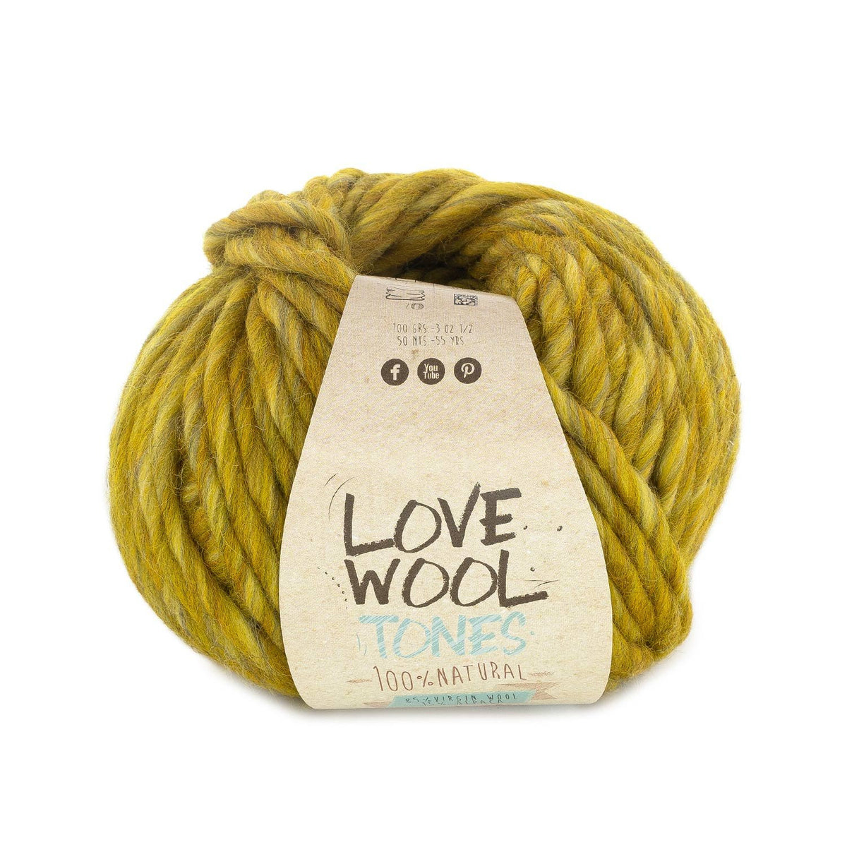Katia Love Wool