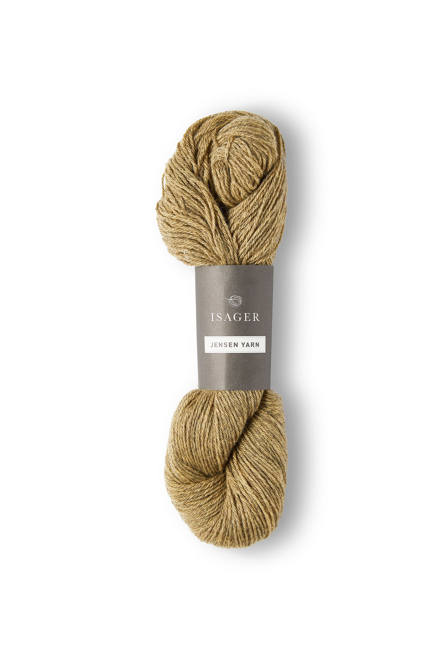 Isager Jensen Yarn