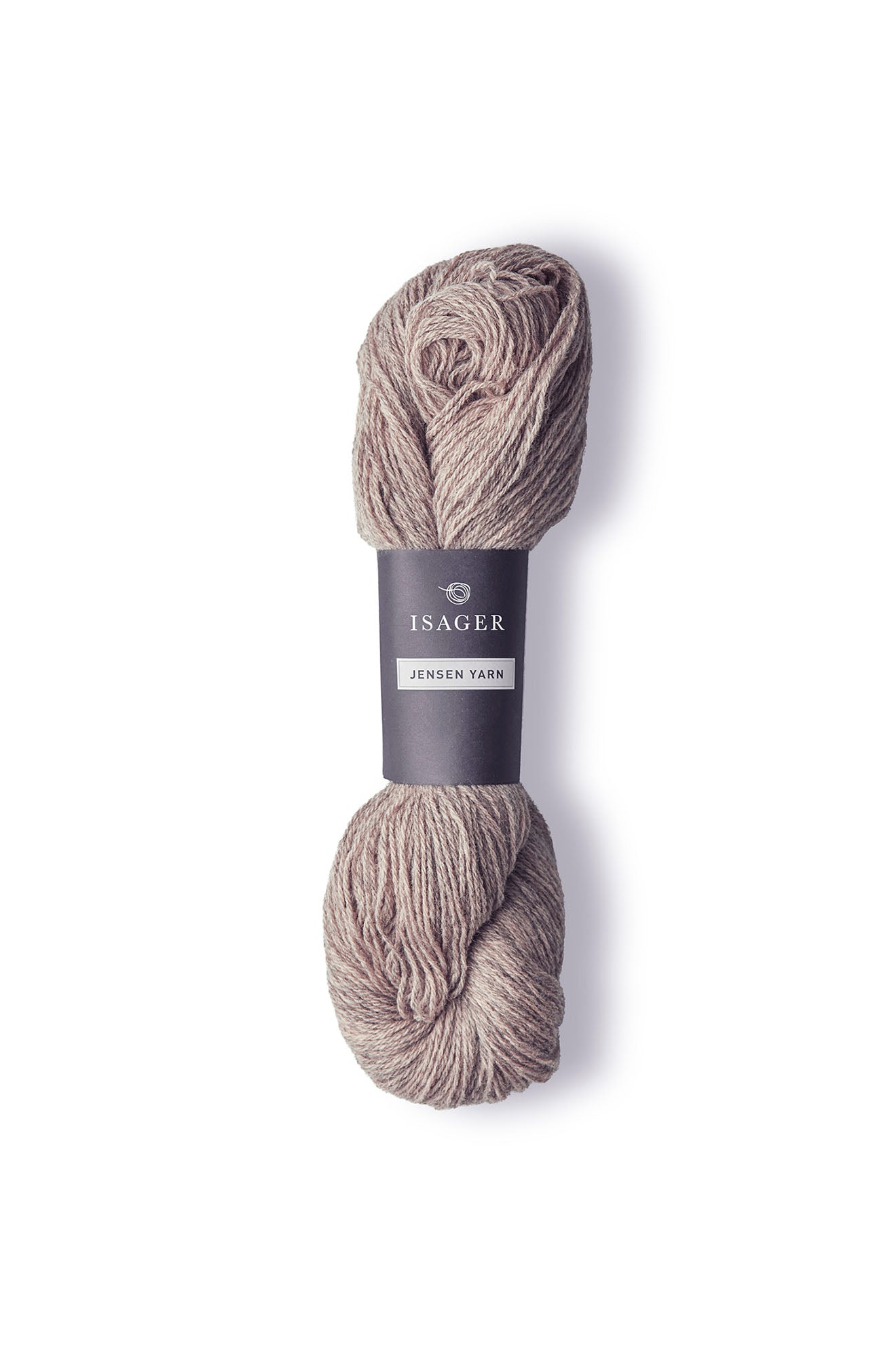 Isager Jensen Yarn