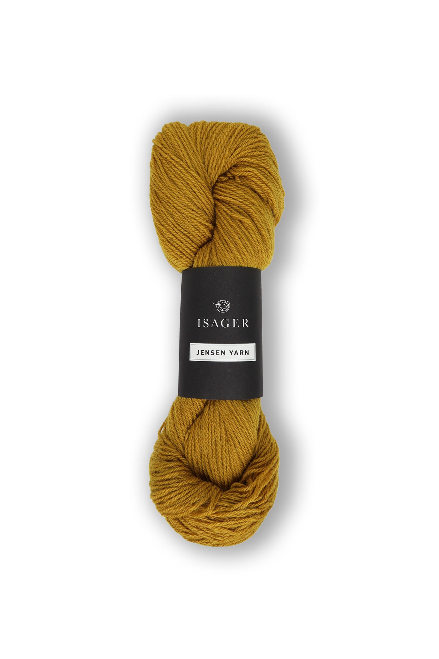 Isager Jensen Yarn