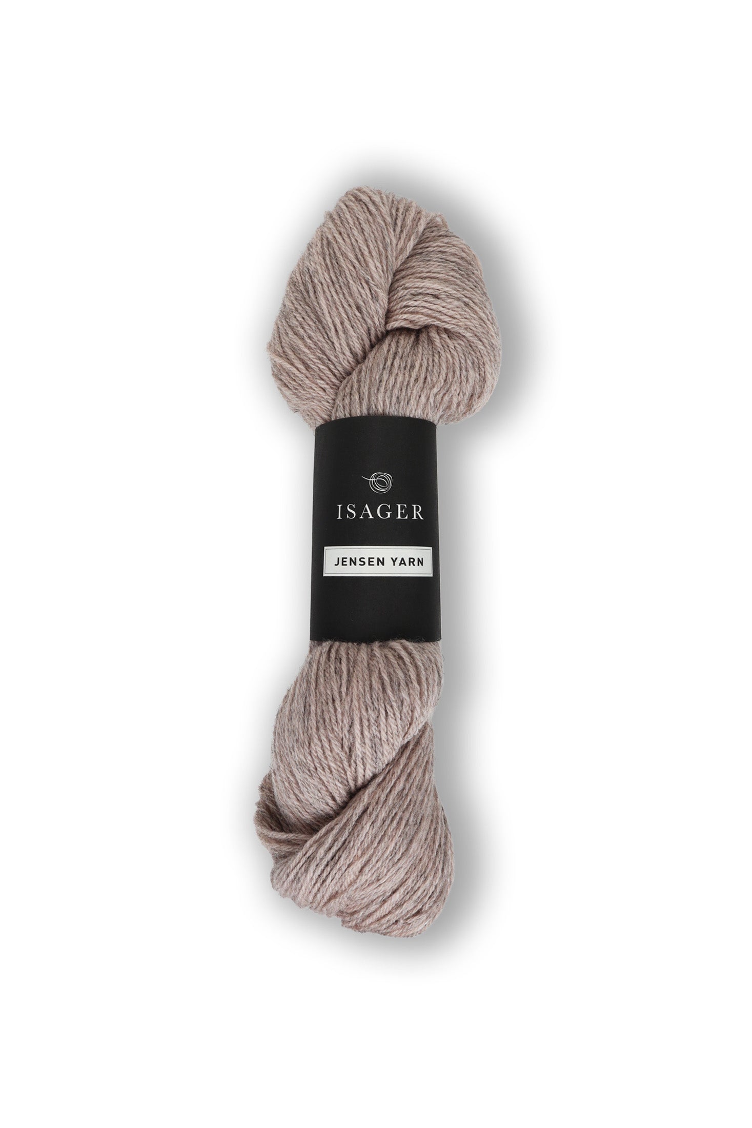 Isager Jensen Yarn