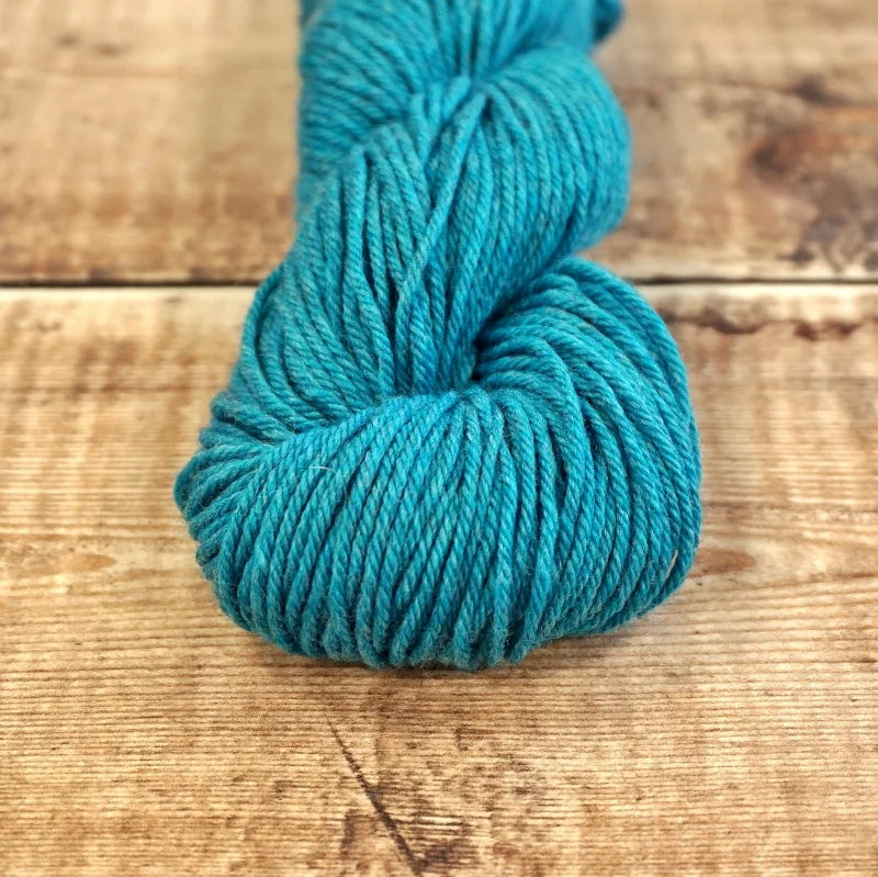 Socks Yeah! DK Coopknits