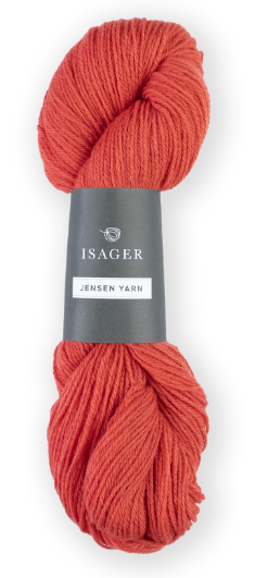 Isager Jensen Yarn