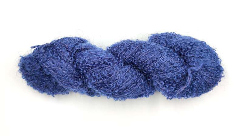 Bouclé Mohair by Canard neulelanka