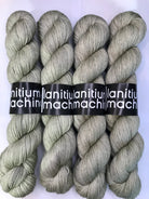 Pistachio Fairy