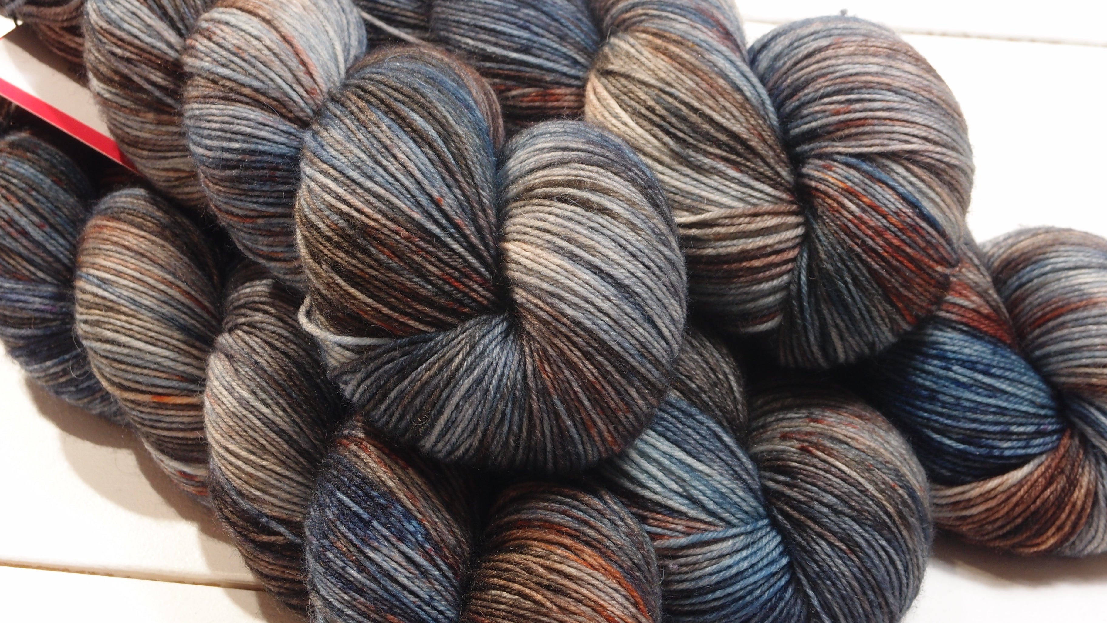 Lanitium ex Machina New Basic Sock