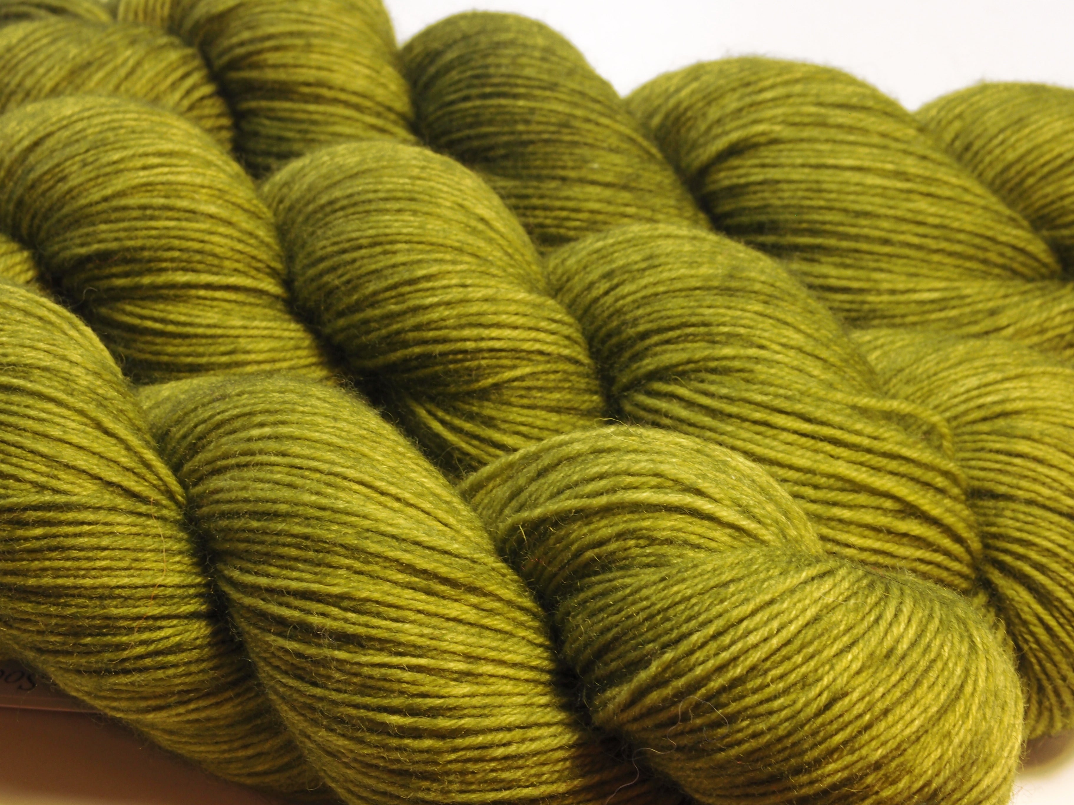 Lanitium ex Machina New Basic Sock