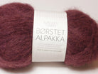 Sandnes Garn Borstet Alpakka, 4360